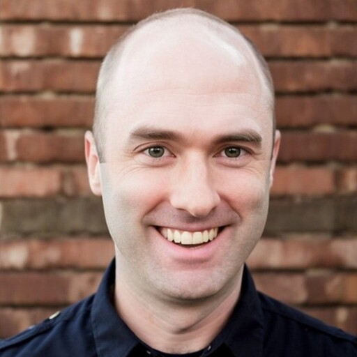 Avatar for Ben Kelley